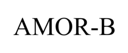 AMOR-B trademark