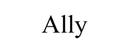 ALLY trademark
