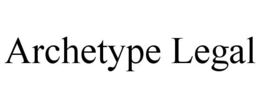 ARCHETYPE LEGAL trademark