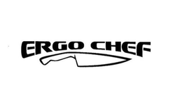 ERGO CHEF trademark