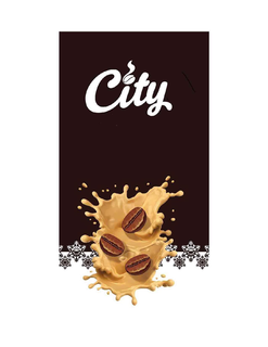 CITY trademark
