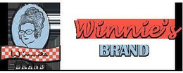 WINNIE'S BRAND trademark