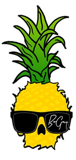 BEN GRAVY trademark