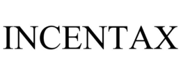 INCENTAX trademark