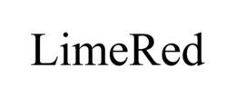 LIMERED trademark
