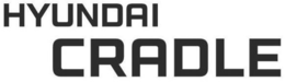 HYUNDAI CRADLE trademark