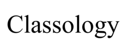 CLASSOLOGY trademark