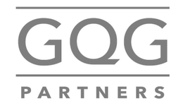 GQG PARTNERS trademark