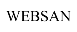 WEBSAN trademark