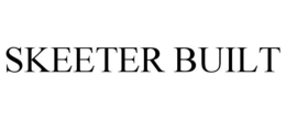 SKEETER BUILT trademark