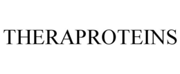 THERAPROTEINS trademark