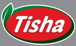 TISHA trademark