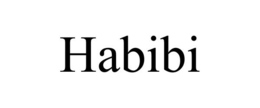 HABIBI trademark