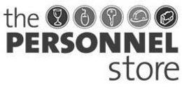 THE PERSONNEL STORE trademark