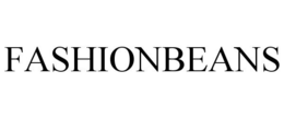 FASHIONBEANS trademark