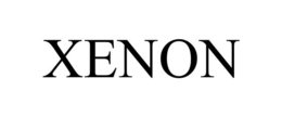 XENON trademark