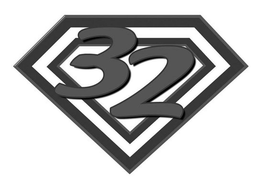 32 trademark