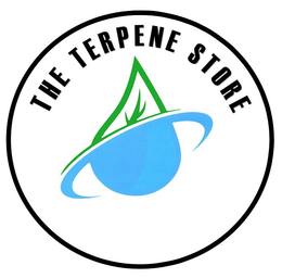 THE TERPENE STORE trademark