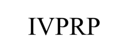 IVPRP trademark