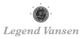 L LEGEND VANSEN trademark
