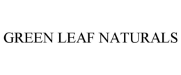 GREEN LEAF NATURALS trademark