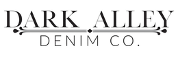 DARK ALLEY DENIM CO. trademark