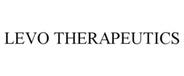 LEVO THERAPEUTICS trademark