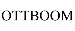 OTTBOOM trademark