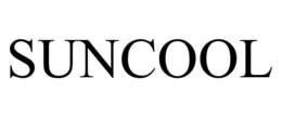 SUNCOOL trademark
