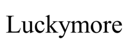LUCKYMORE trademark