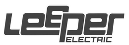 LEEPER ELECTRIC trademark