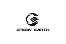 G GREEN EARTH trademark