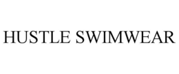 HUSTLE SWIMWEAR trademark