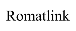 ROMATLINK trademark
