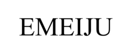 EMEIJU trademark