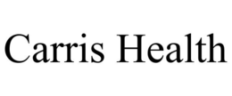 CARRIS HEALTH trademark