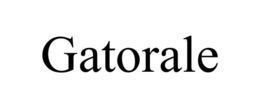 GATORALE trademark