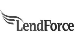 LENDFORCE trademark