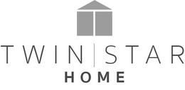T TWIN STAR HOME trademark
