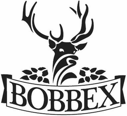 BOBBEX trademark