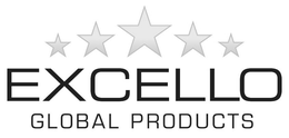 EXCELLO GLOBAL PRODUCTS trademark