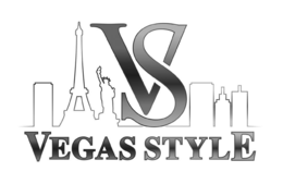 VEGAS STYLE VS trademark