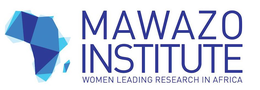 MAWAZO INSTITUTE WOMEN LEADING RESEARCHIN AFRICA trademark