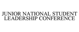 JUNIOR NATIONAL STUDENT LEADERSHIP CONFERENCE trademark