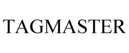 TAGMASTER trademark