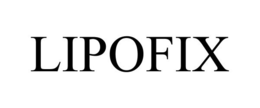 LIPOFIX trademark