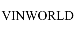 VINWORLD trademark