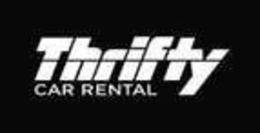 THRIFTY CAR RENTAL trademark