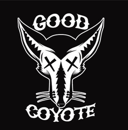 GOOD COYOTE trademark