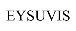 EYSUVIS trademark